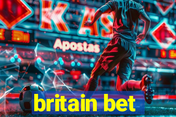 britain bet